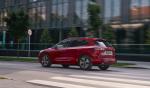 Ford Kuga ST-Line X Plug-In Hybrid 2020 года (EU)
